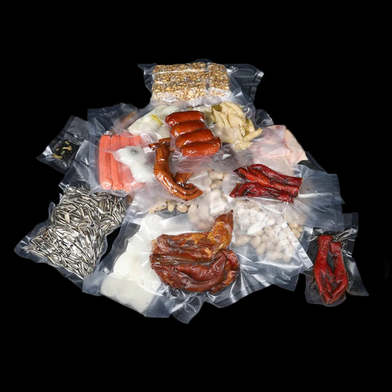 100 Buah Kantong Vakum 20x30cm - Food Storage Vacuum ulasan dan harga