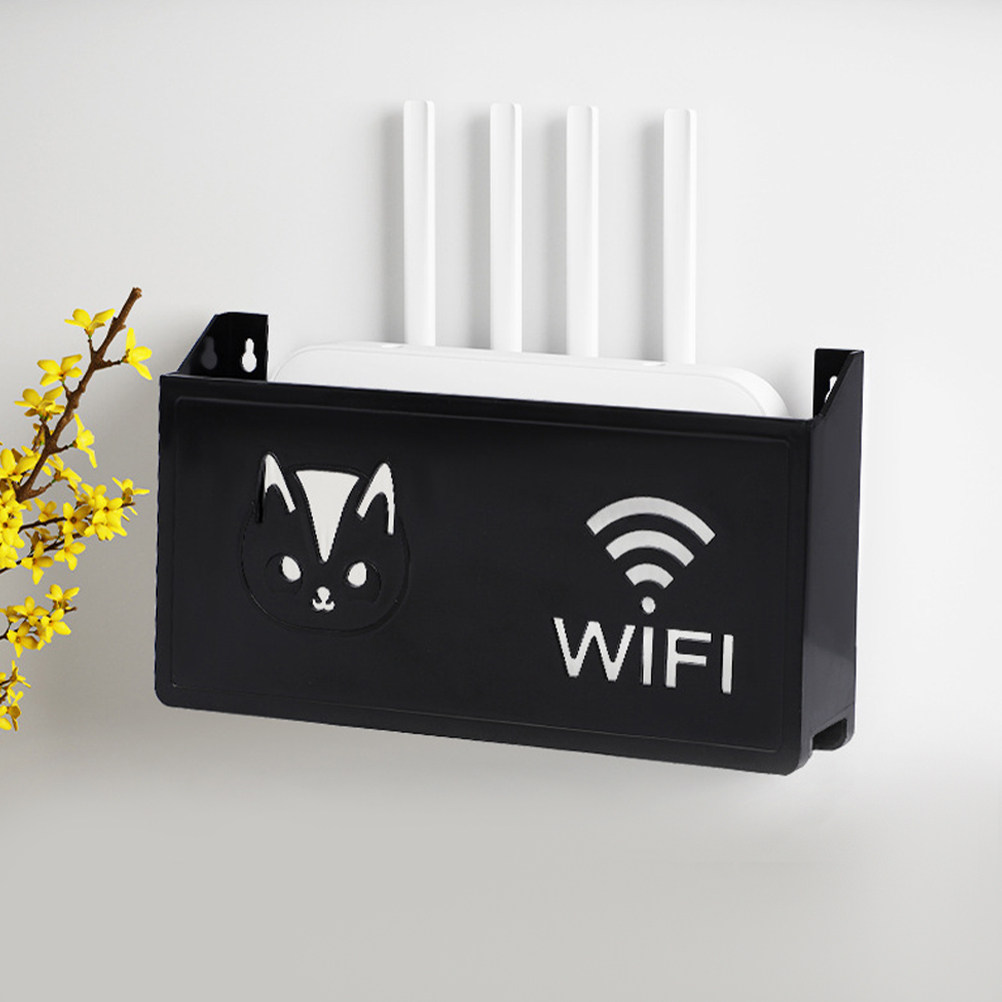 Kotak Penyimpanan Router Dindi - Food Storage Plastic Boxes ulasan dan harga