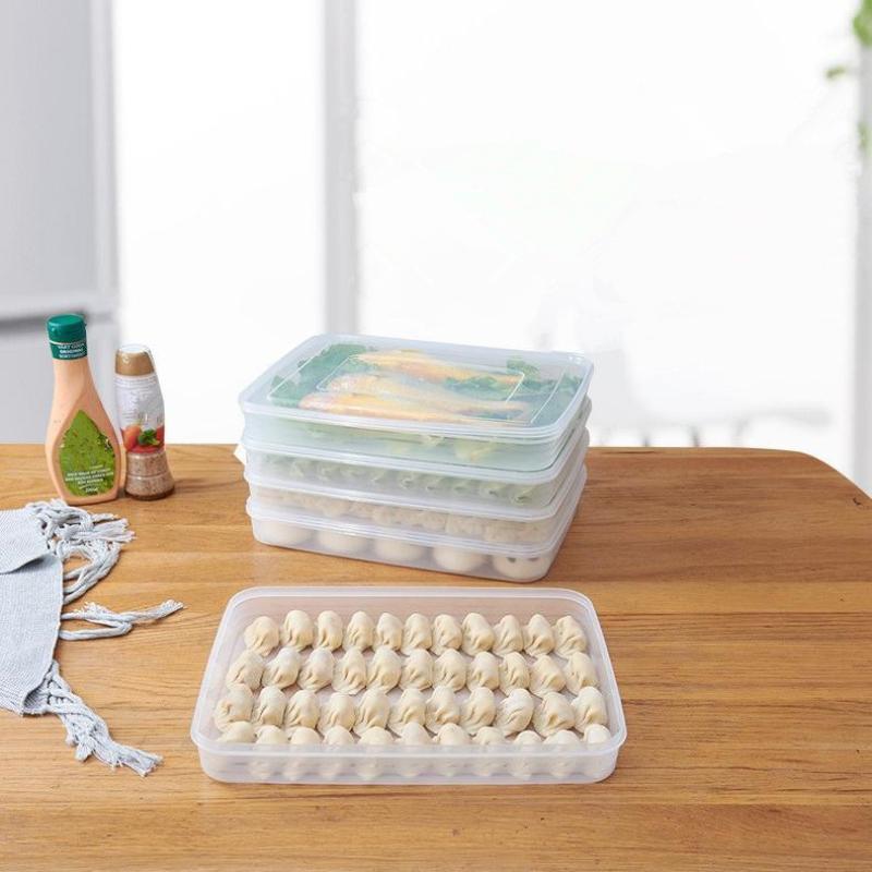 Kotak Penyimpanan Dapur Baru·O - Food Storage Quart ulasan dan harga