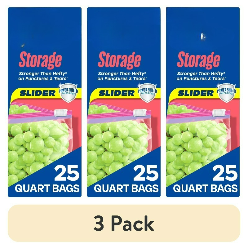 Kantong Penyimpanan Makanan Br - Food Storage Brands ulasan dan harga