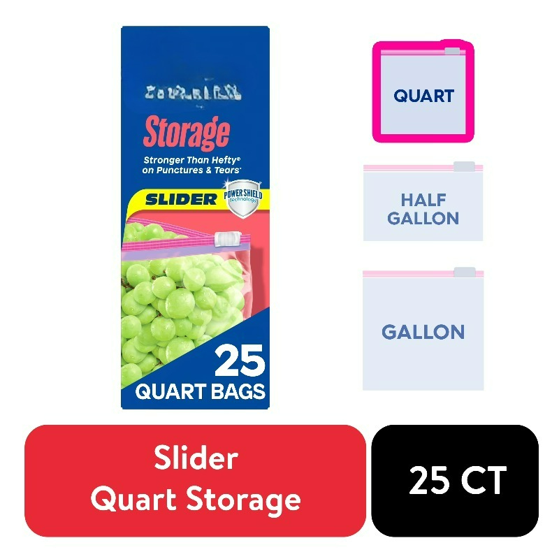 Kantong Penyimpanan Makanan Br - Food Storage Brands ulasan dan harga