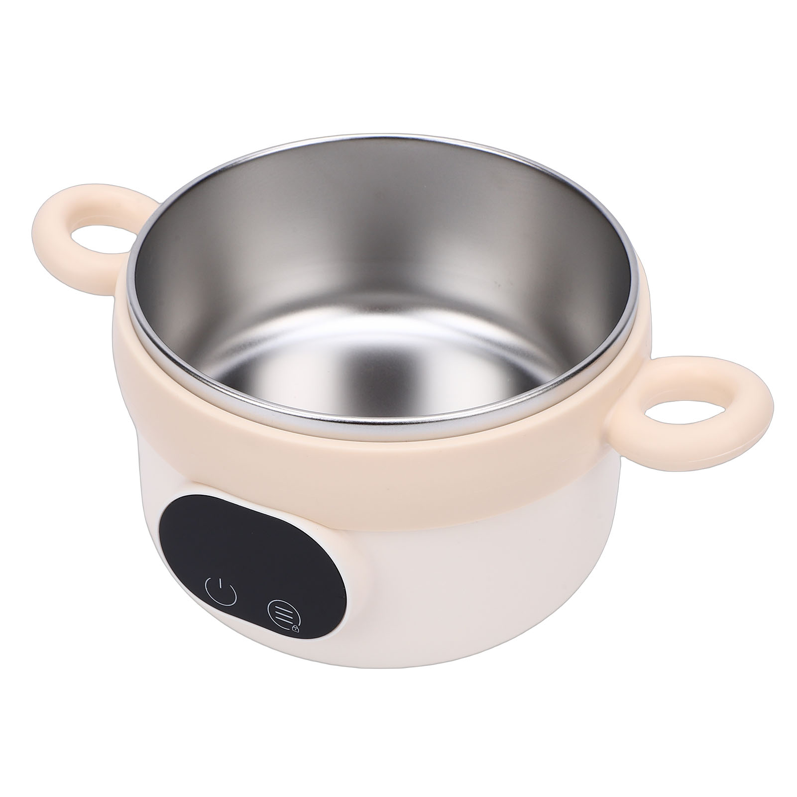 Mangkuk Penghangat Makanan Kot - Food Storage Box Stainless Steel ulasan dan harga