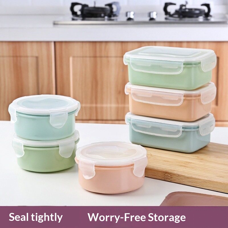 Wadah Penyimpanan Makanan Keda - Food Storage Quart ulasan dan harga