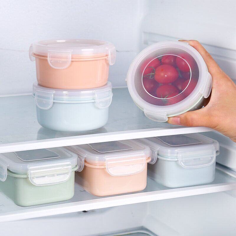 Wadah Penyimpanan Makanan Keda - Food Storage Quart ulasan dan harga