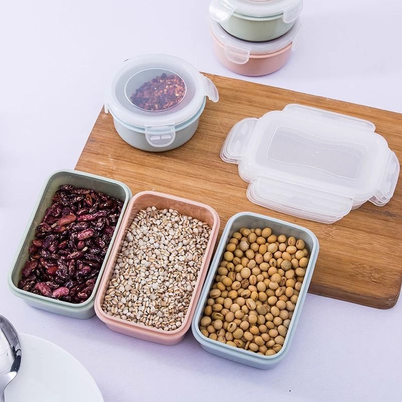 Wadah Penyimpanan Makanan Keda - Food Storage Quart ulasan dan harga