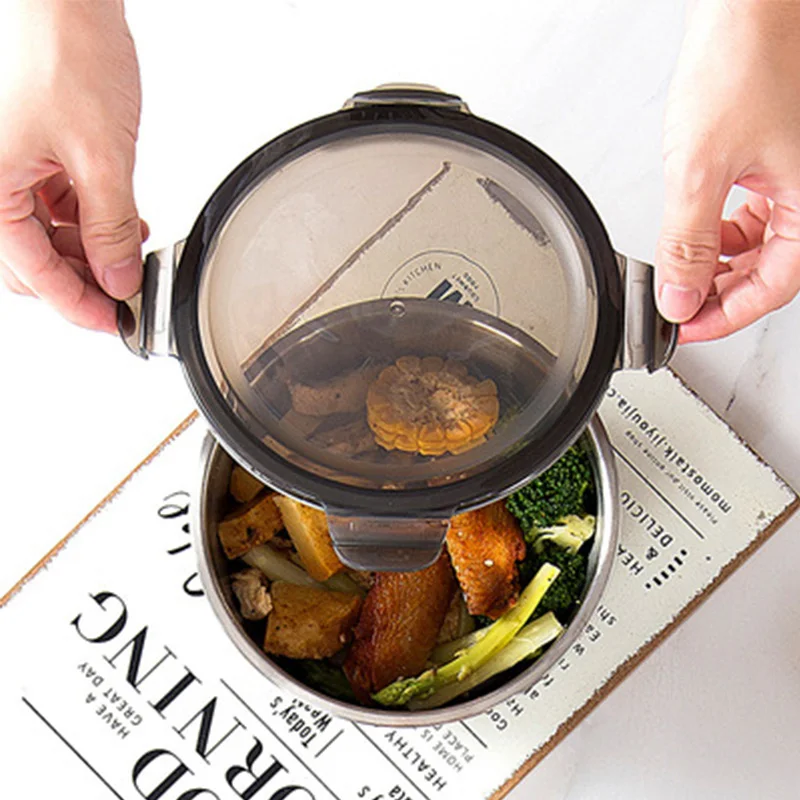 Kotak makan siang Bento baja t - Food Storage Quart ulasan dan harga