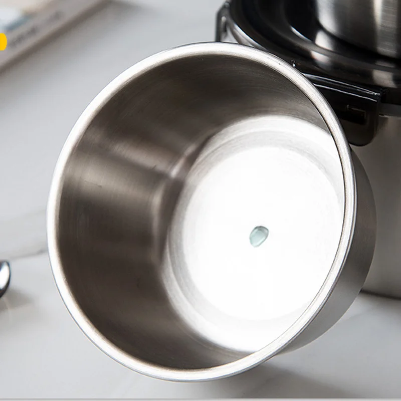 Kotak makan siang Bento baja t - Food Storage Quart ulasan dan harga