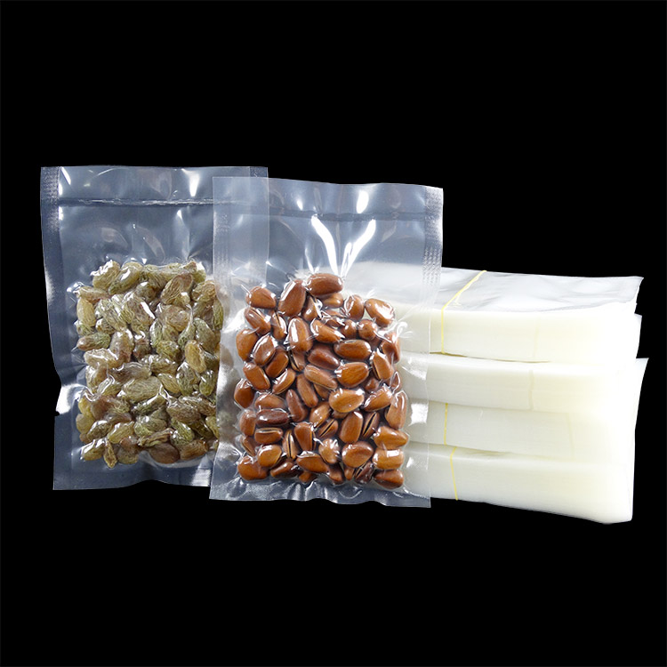 100PCS Kantong Plastik Vakum T - Food Storage Brands ulasan dan harga