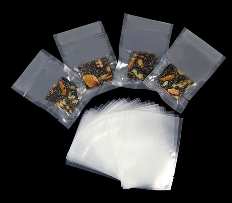 100PCS Kantong Plastik Vakum T - Food Storage Brands ulasan dan harga