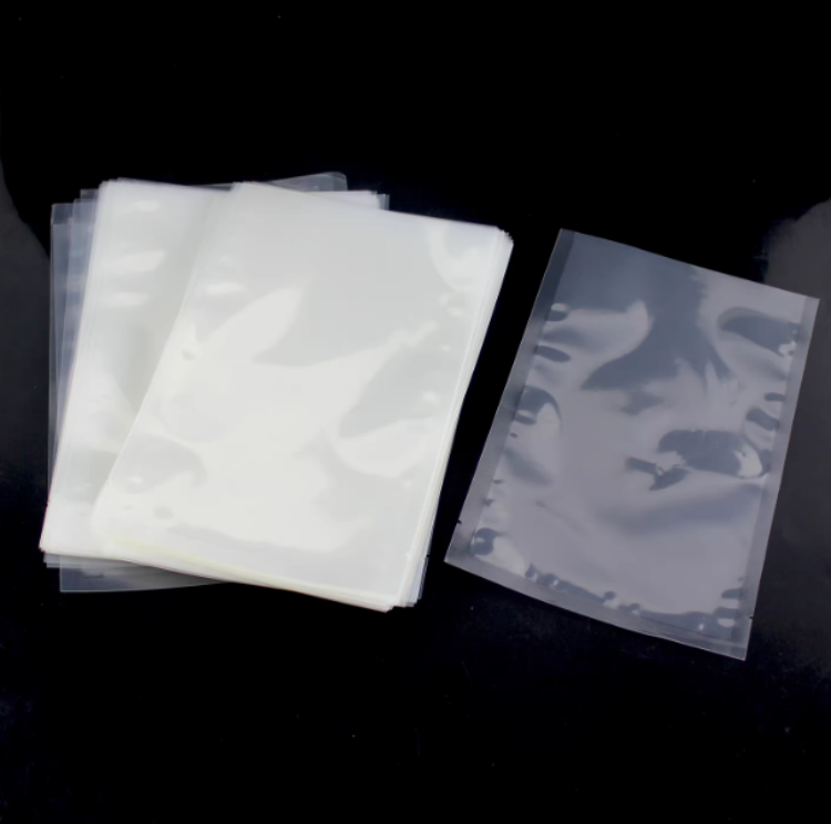100PCS Kantong Plastik Vakum T - Food Storage Brands ulasan dan harga