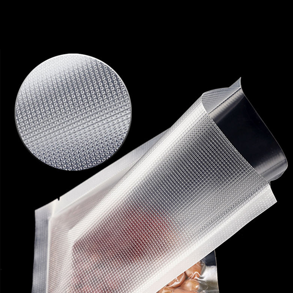 50 Buah Tas Penyegel Vakum Mak - Food Storage Vacuum ulasan dan harga