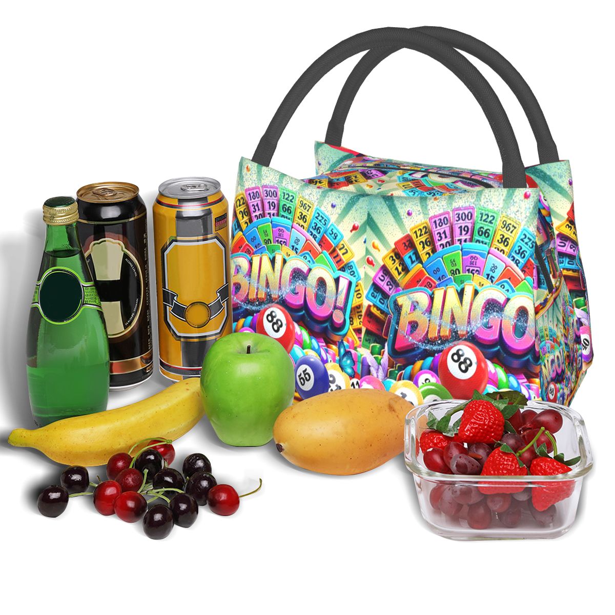 Permainan Bingo Terbaik untuk  - Best Food Storage ulasan dan harga