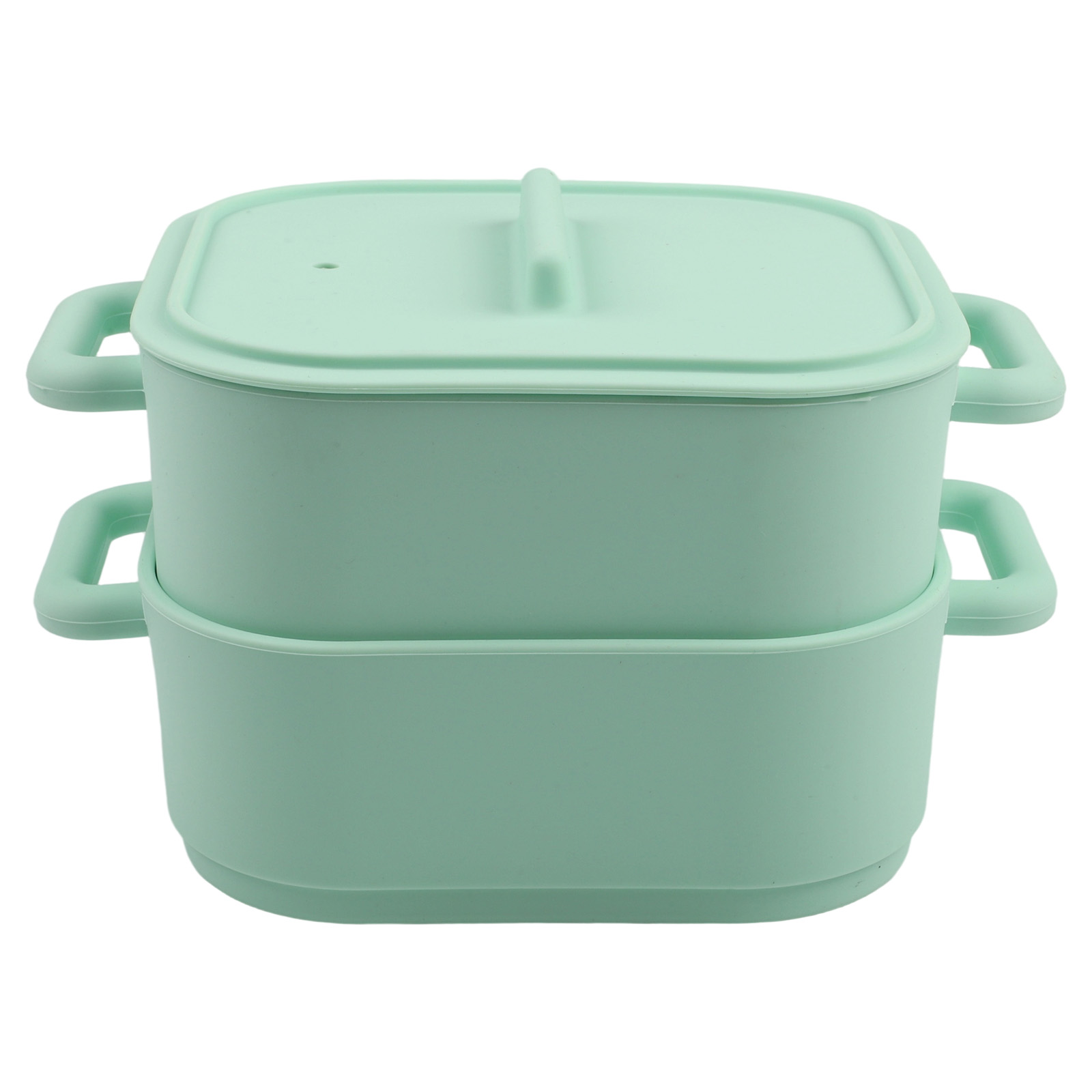 YAFEX 2Pcs Mangkuk Silikon unt - Food Storage Brands ulasan dan harga