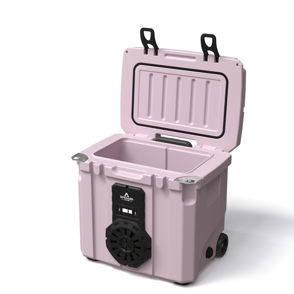 Kotak pendingin portabel 35L t - Food Storage And ulasan dan harga
