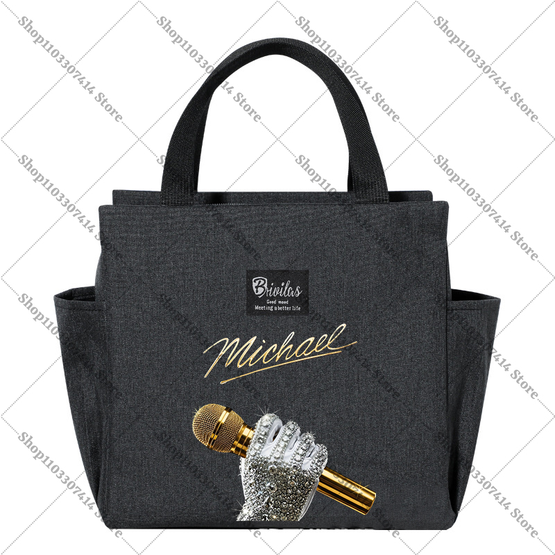 Tas Insulasi Makanan Motif Fas - Food Storage And ulasan dan harga