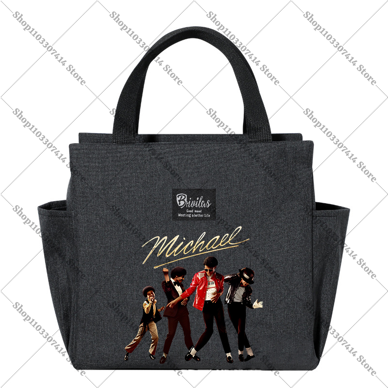 Tas Insulasi Makanan Motif Fas - Food Storage And ulasan dan harga