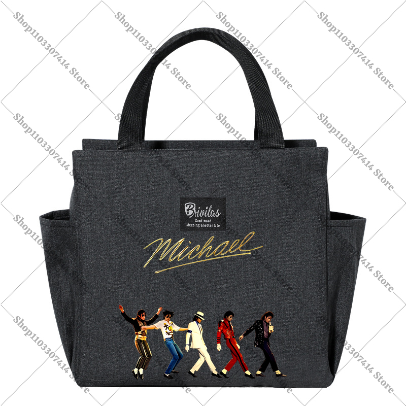 Tas Insulasi Makanan Motif Fas - Food Storage And ulasan dan harga