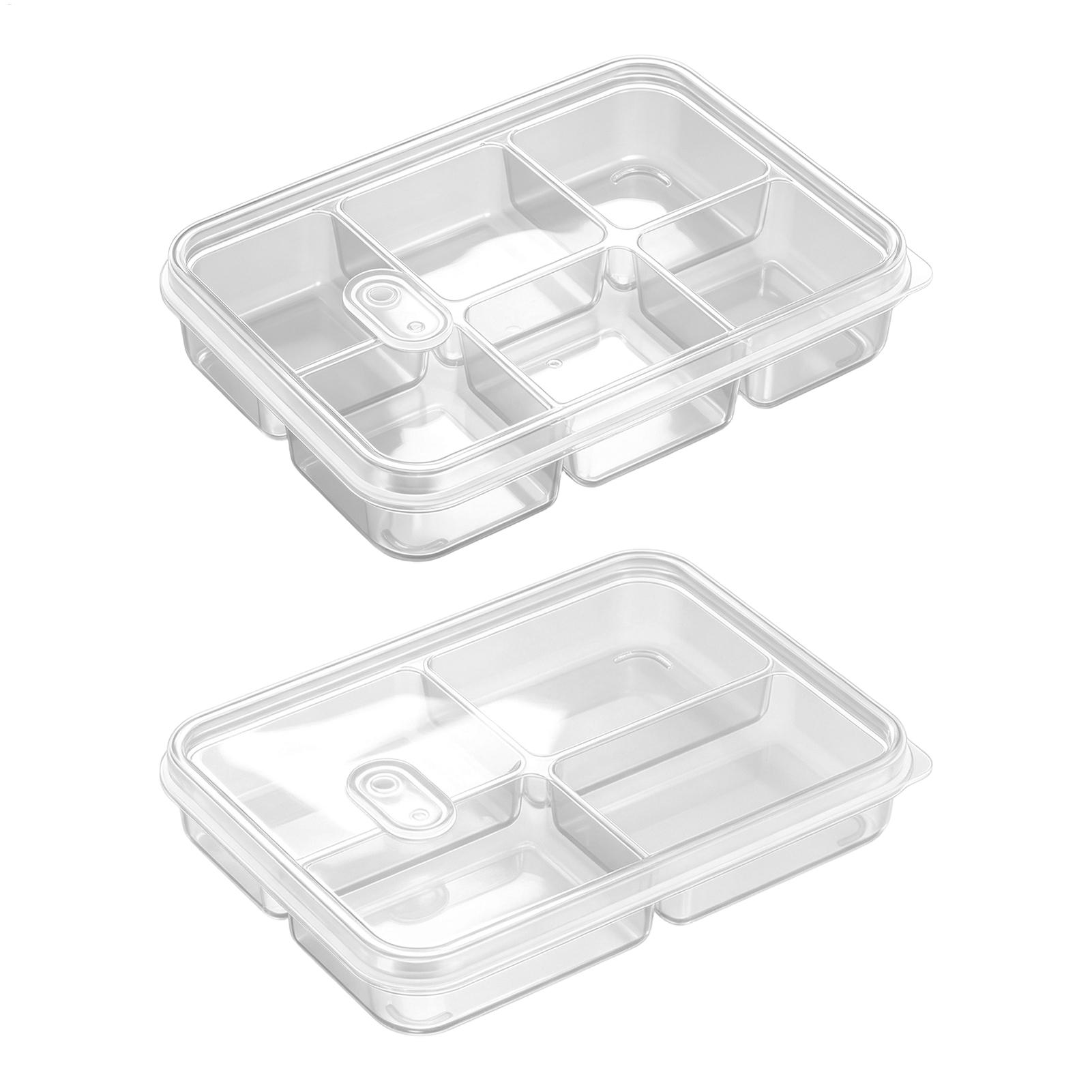 1 Buah Kotak Penyimpanan Kulka - Food Storage Quart ulasan dan harga