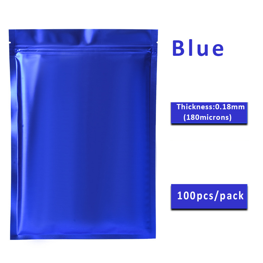 100 Buah Kantong Ritsleting Fo - Food Storage And ulasan dan harga