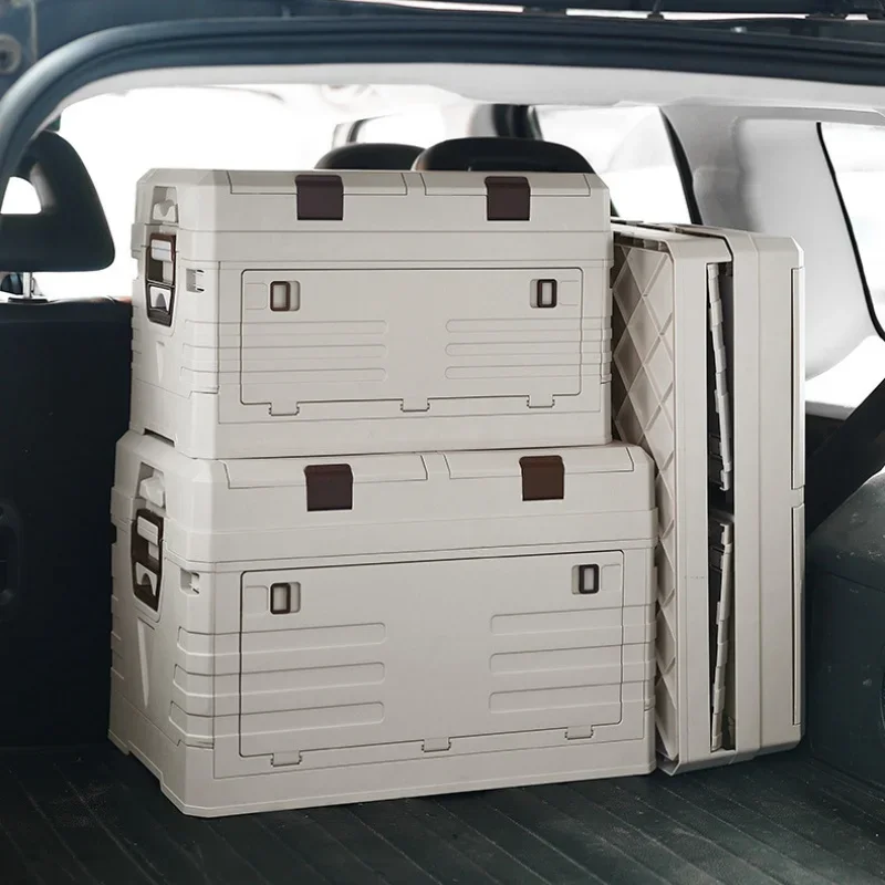 Kotak Penyimpanan Mobil untuk  - Food Storage Quart ulasan dan harga
