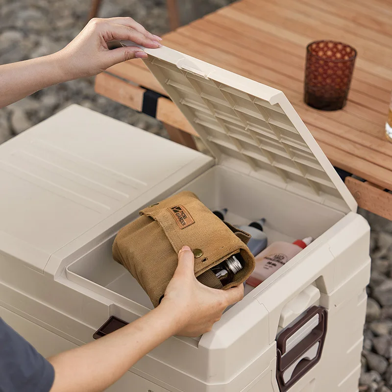 Kotak Penyimpanan Mobil untuk  - Food Storage Quart ulasan dan harga