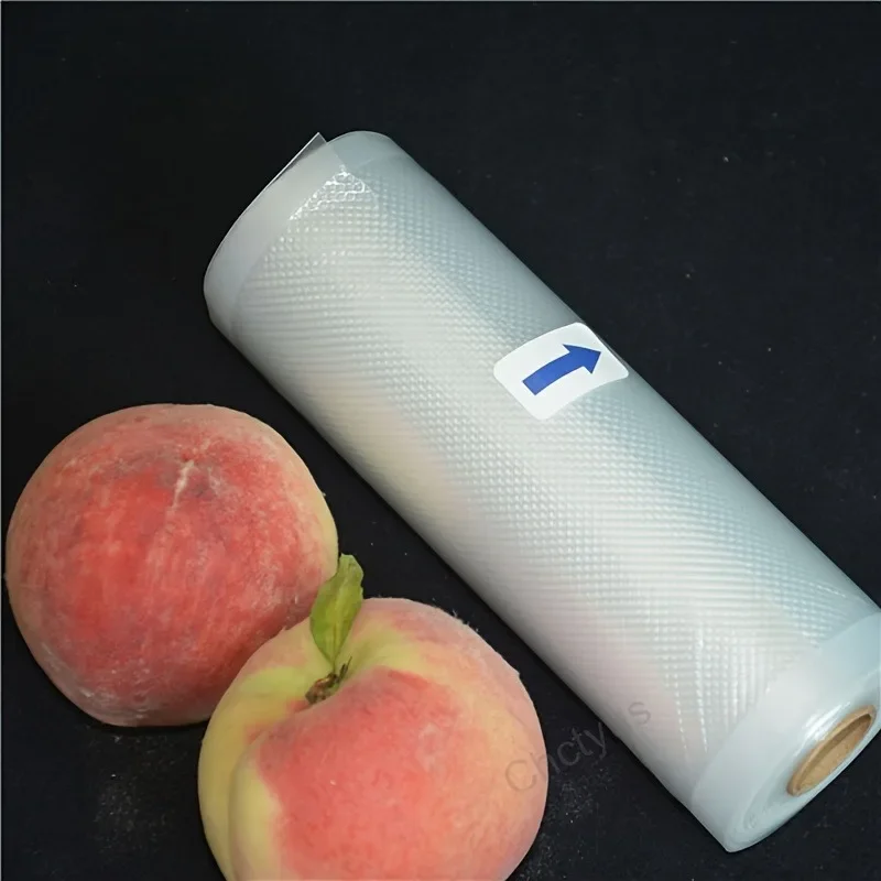 Kantong Vakum Makanan 500cm/Ro - Food Storage Vacuum ulasan dan harga