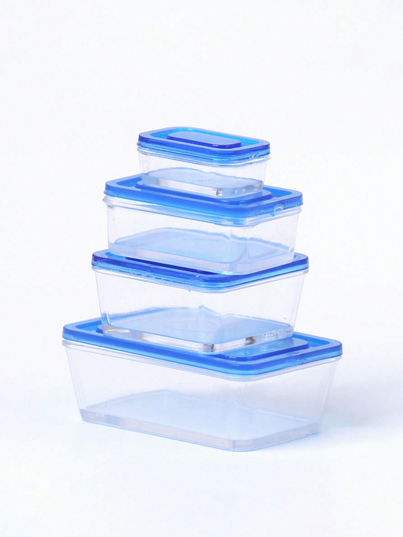 Satu paket set kotak penyimpan - Food Storage And ulasan dan harga