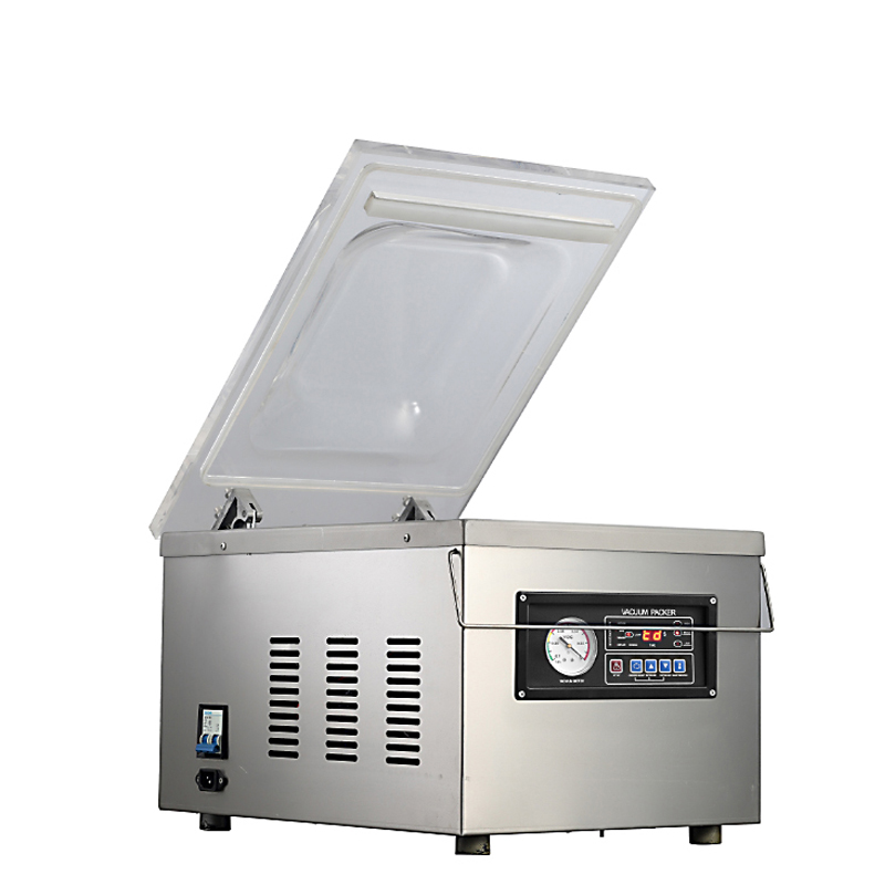 Mesin Vacuum Sealer Desktop Ke - Food Storage Brands ulasan dan harga