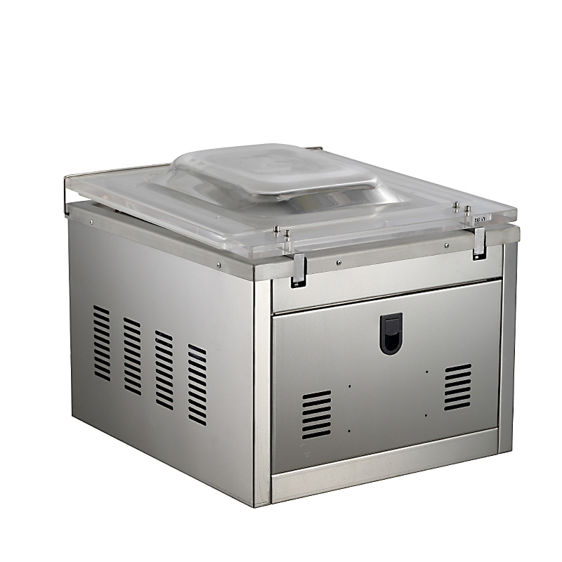 Mesin Vacuum Sealer Desktop Ke - Food Storage Brands ulasan dan harga