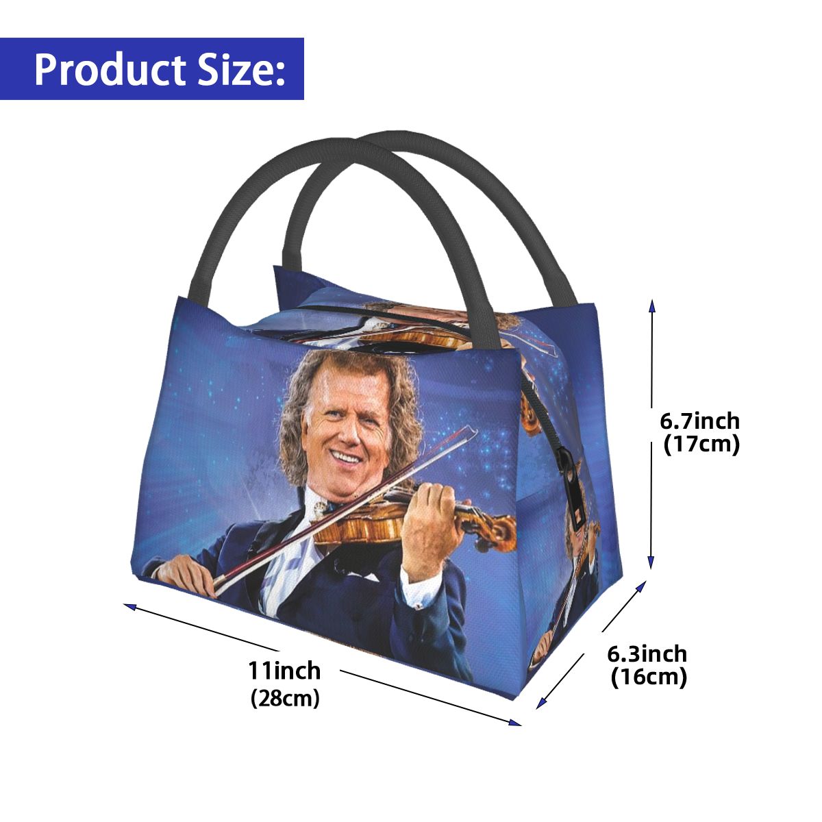 Andre Rieu Best Of Andre Rieu  - Best Food Storage ulasan dan harga