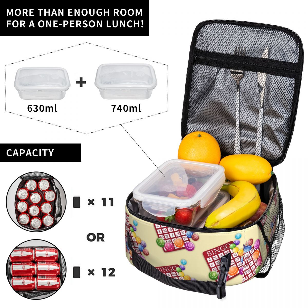Permainan Bingo Terbaik untuk  - Best Food Storage ulasan dan harga