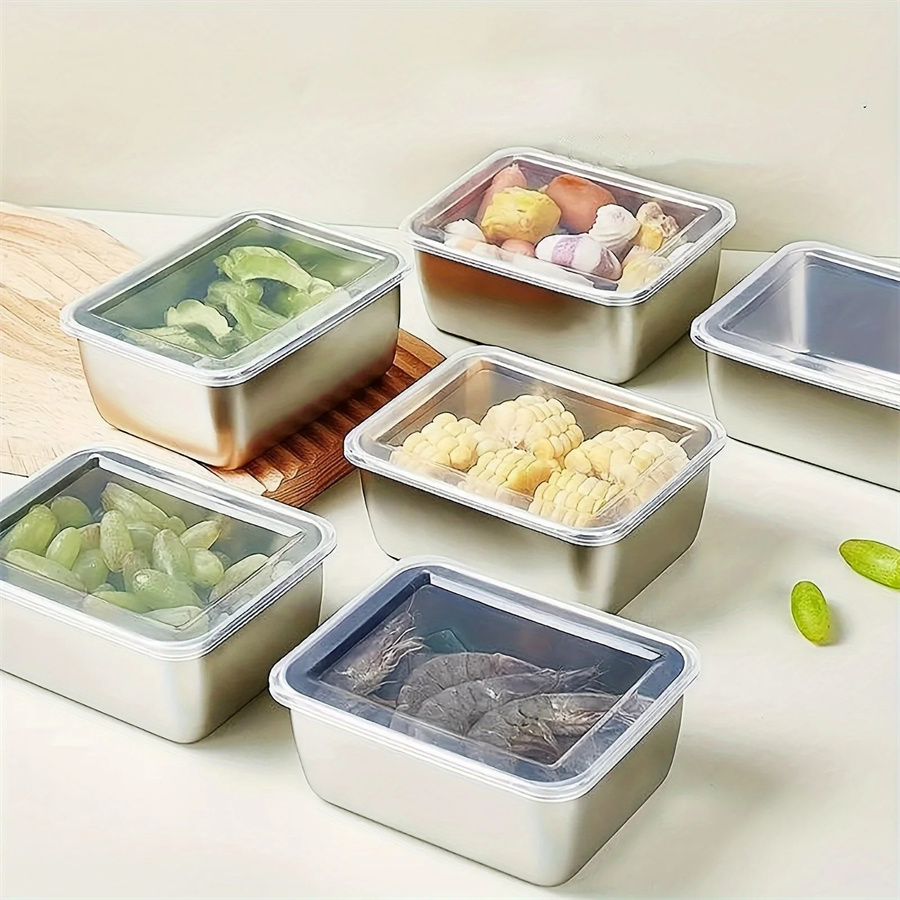 Kotak penyimpanan makanan Stai - Food Storage Quart ulasan dan harga