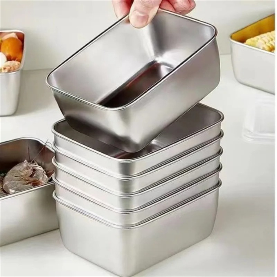 Kotak penyimpanan makanan Stai - Food Storage Quart ulasan dan harga